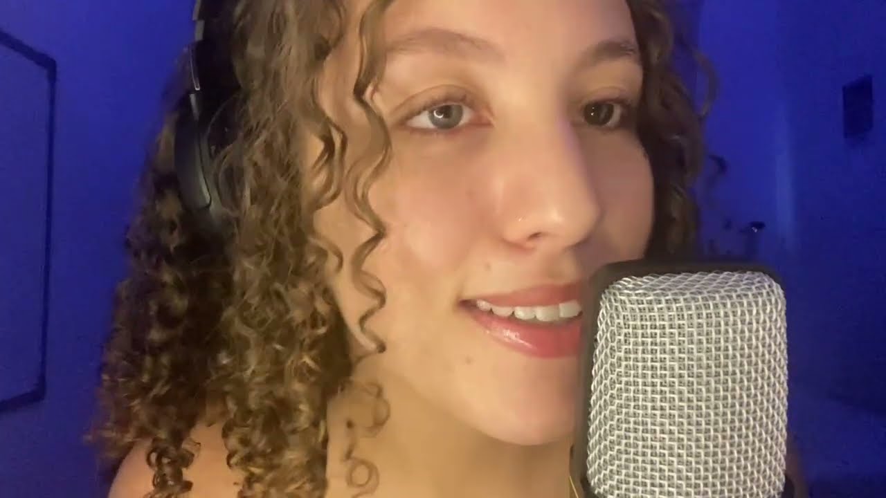 ASMR inaudível pra dormir MUITO RÁPIDO