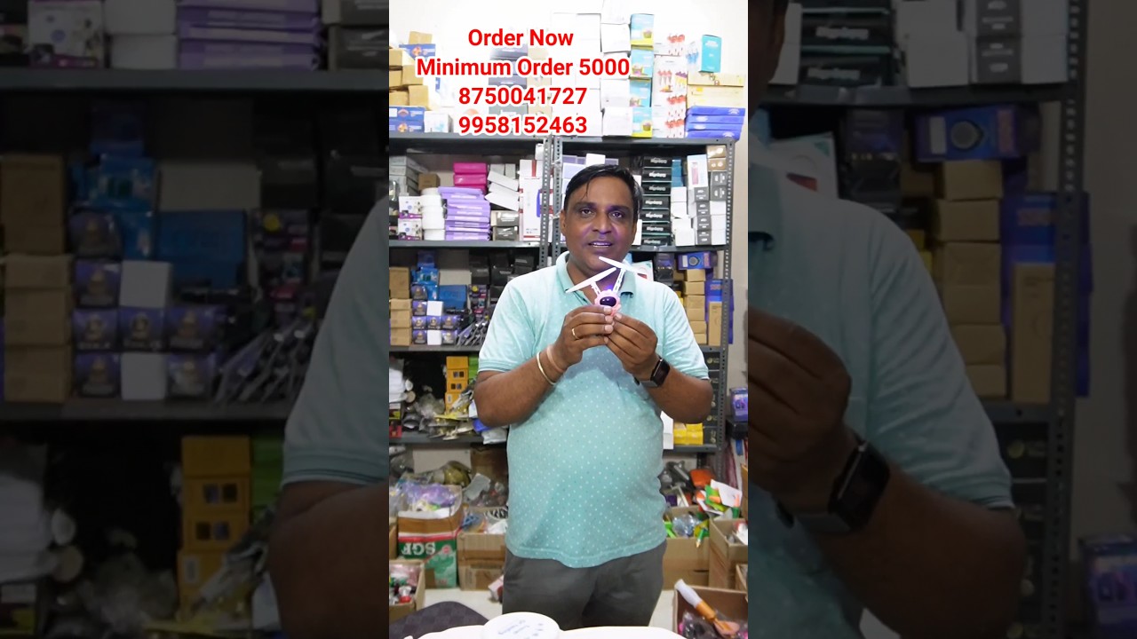 Special Gadgets for Kid's | Trending Senser Toys | Smart Gadgets Wholesaler in Delhi