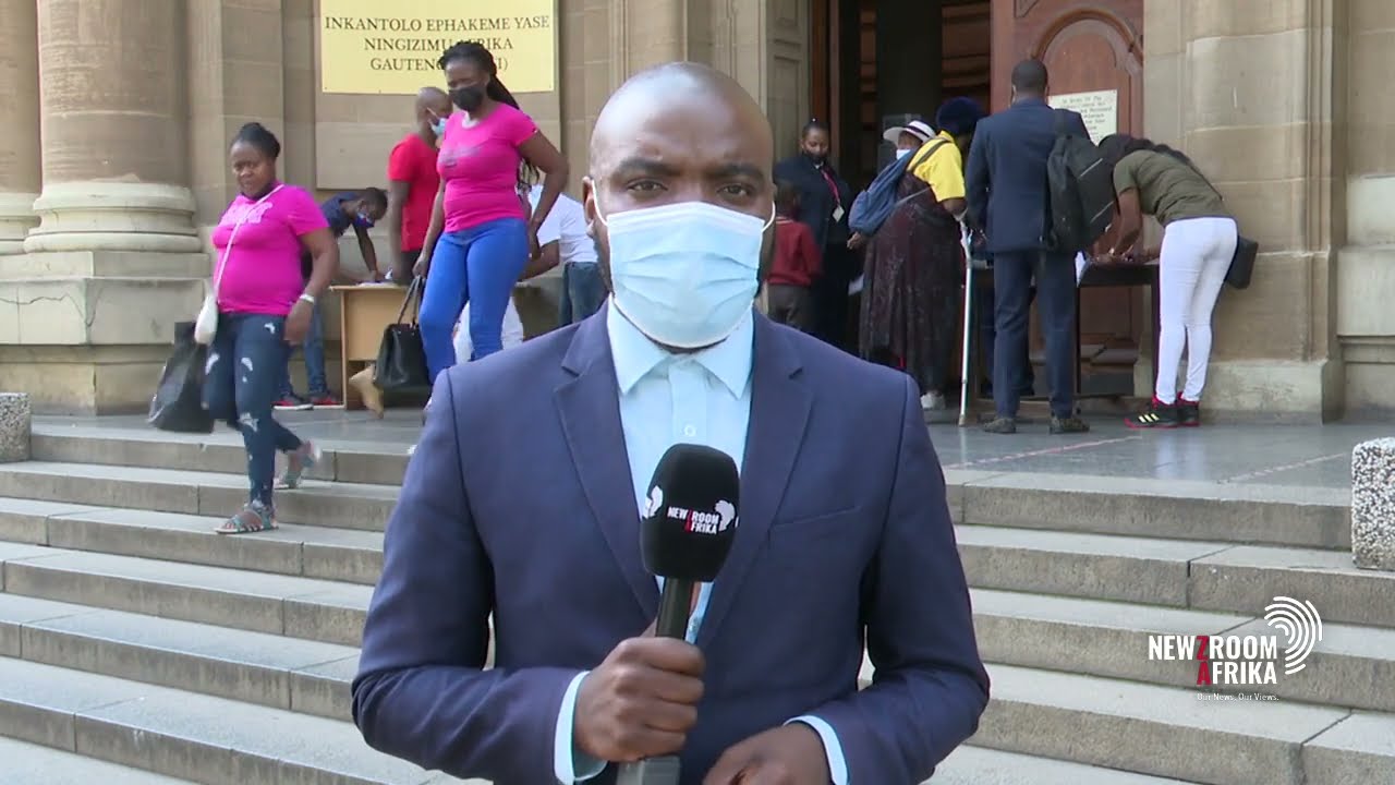 What happened in the 3 minutes Tshegofatso Pule got into a car driven by her killer a mystery