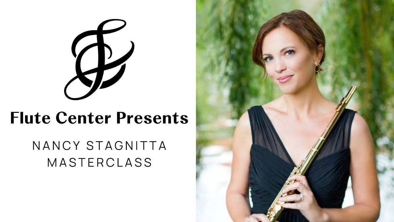 Nancy Stagnitta Masterclass