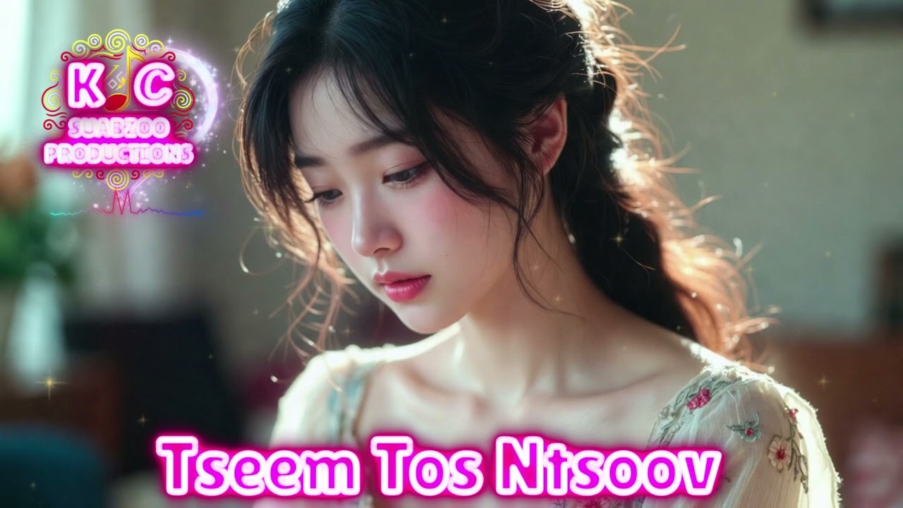 Tseem Tos Ntsoov - Maiv Ntxawm Tsab - (KC Cover)