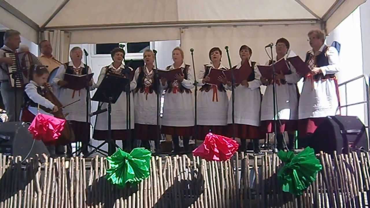 Zesp&oacute;ł Śpiewaczy - 