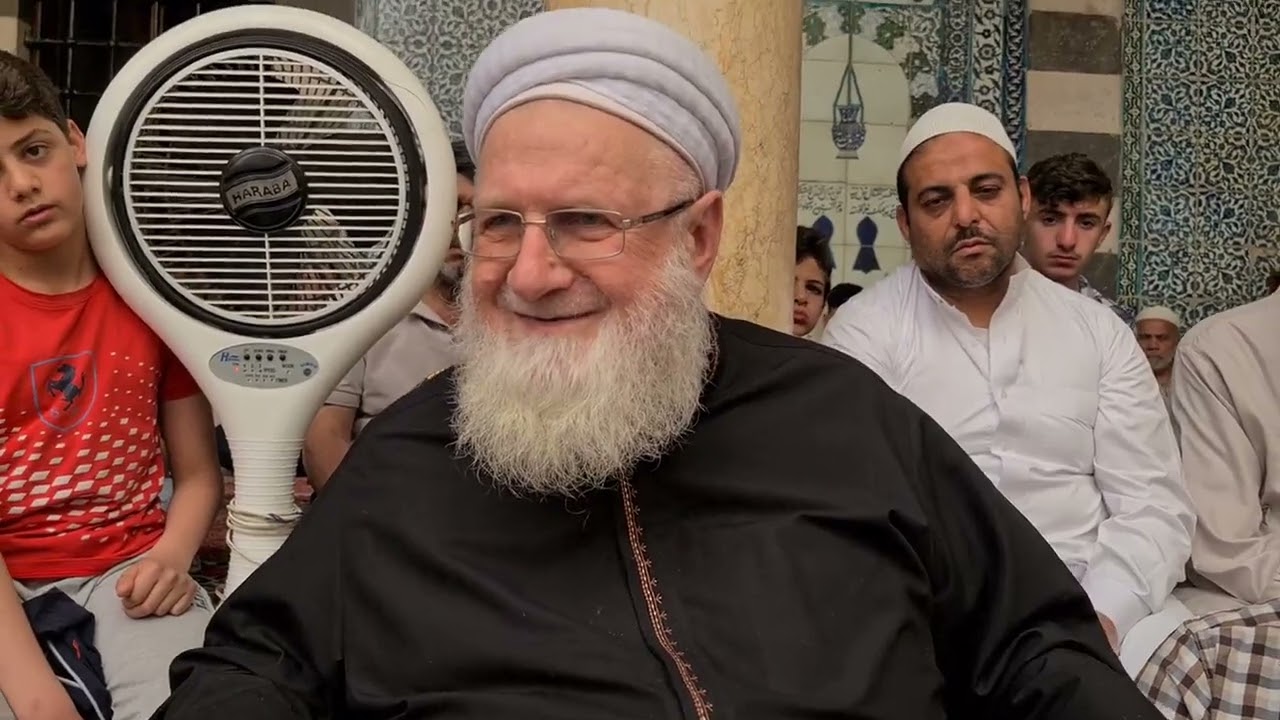 موعظة الجمعة: ثمن المعجزة - ٢٦ أيار ٢٠٢٣