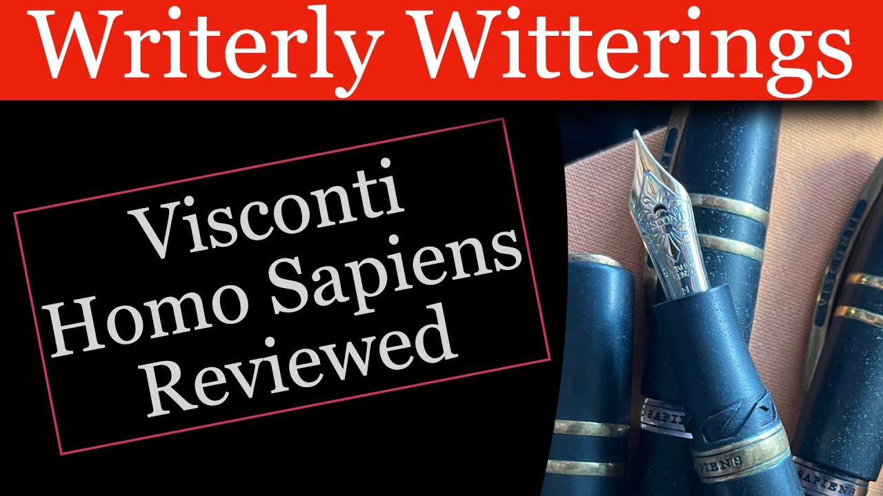 Visconti Homo Sapiens