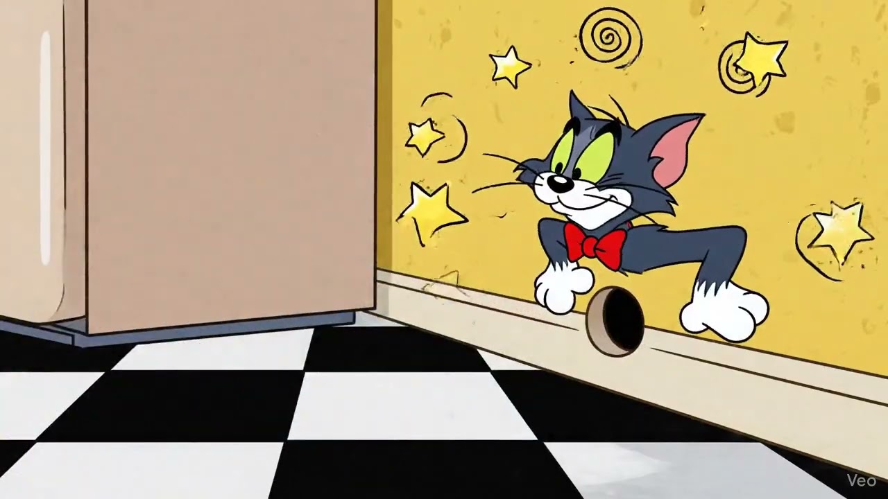 Funny Cartoon Adventures | Educational Animation for Kids | SmartKid Reels