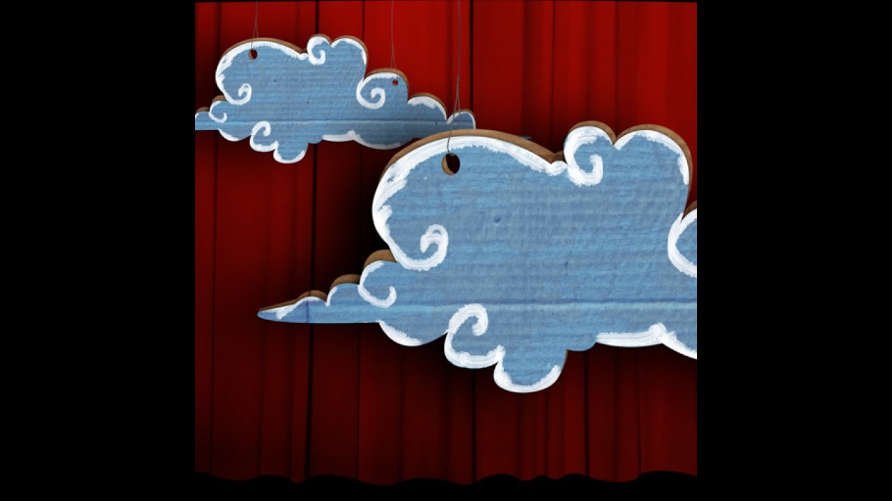Puppet Pals Tutorial