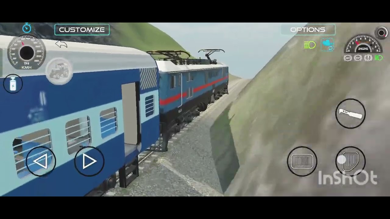 Ivs 3d Ms gaming s59 automobile 