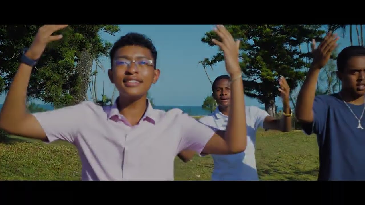 Fiainan danitra - Chorale Anjomaran'ny Fitiavana (FJKM Anjomaran'ny Fitiavana Toamasina)