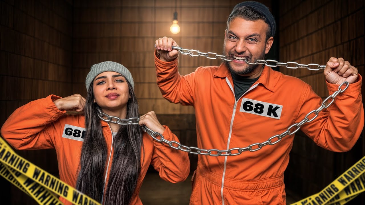 ۲۴ساعت بزور اکس قدیمتو تحمل کن(30میلیون جایزه)😎