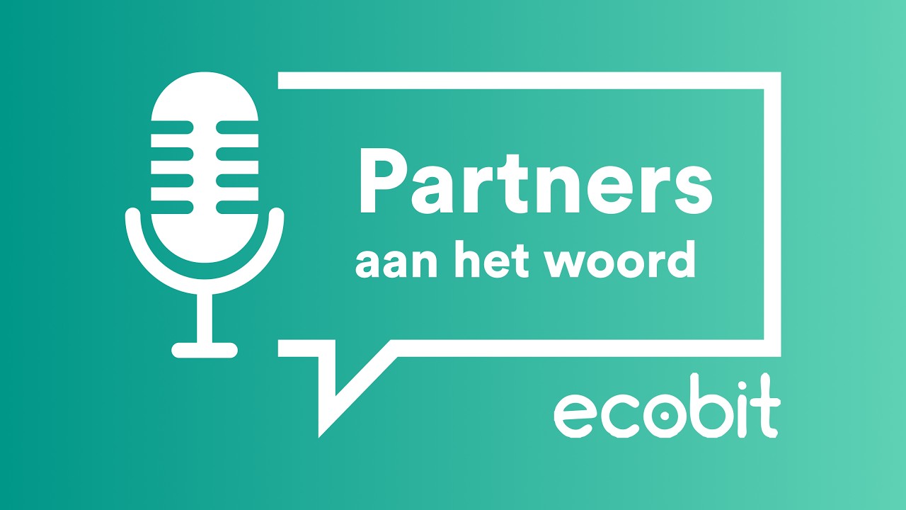 Partners aan het woord: Ecobit