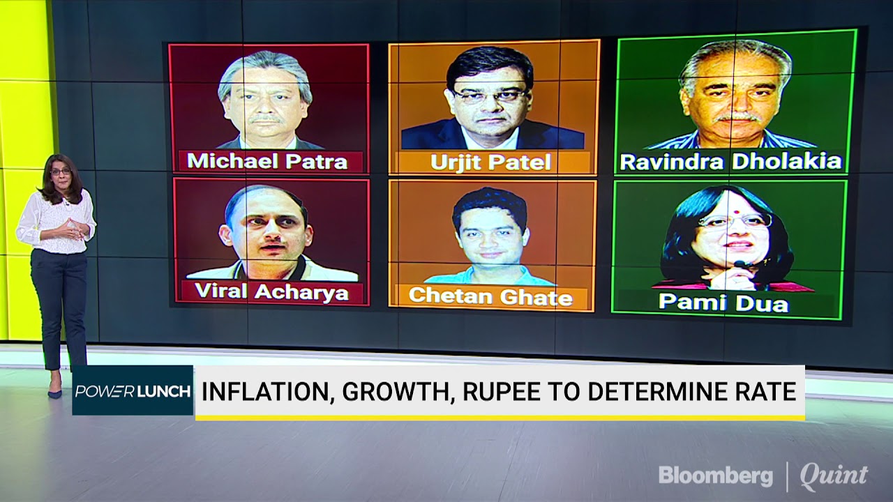 RBI Policy: The 3-Day Debate On Interest Rate Begins