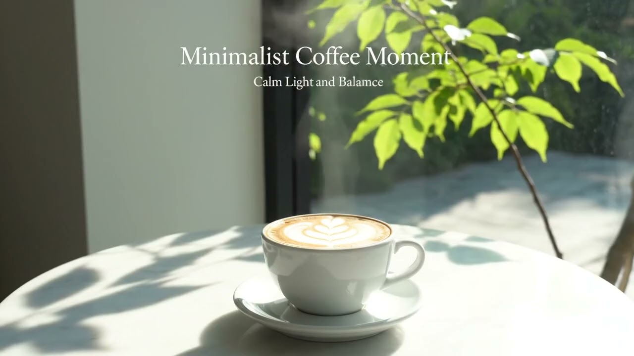 This Is What Piano Sounds Like in a Real Café | Gia Guardian Music
