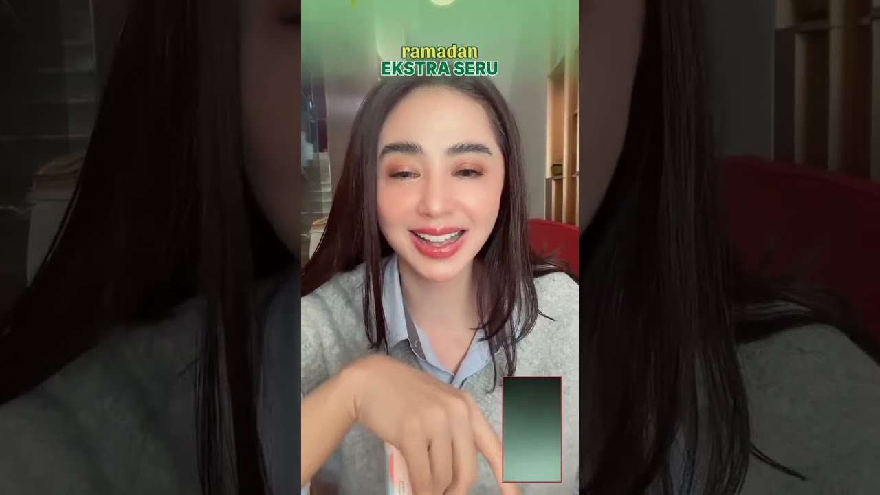 Bunda Dewi Persik Live Streaming Hari Ini Semoga Menghibur Masyarakat Indonesia Terimakasih 