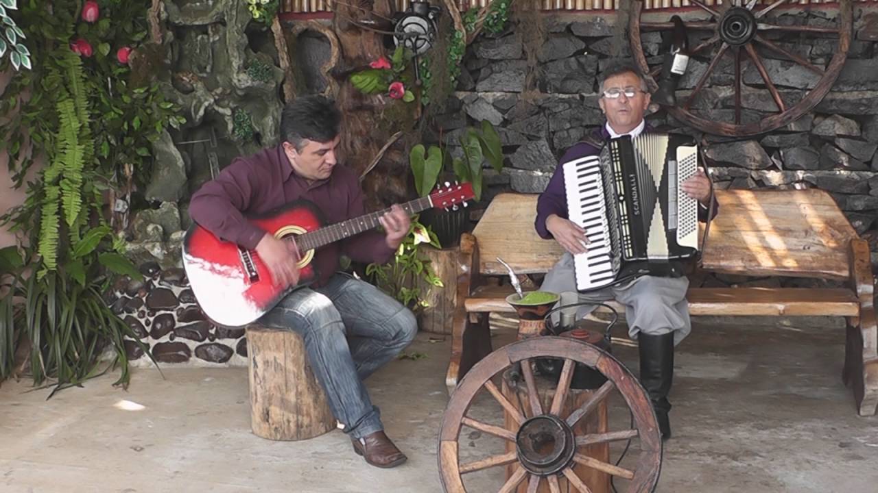 gaucho alegre meu pedido