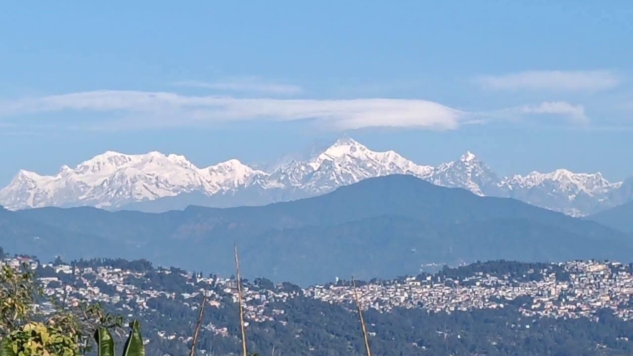 URGENT SALE LAND 1LAKH 80 THOUSAND PER DECIMAL GENERAL REGISTERED PROPERTY KALIMPONG