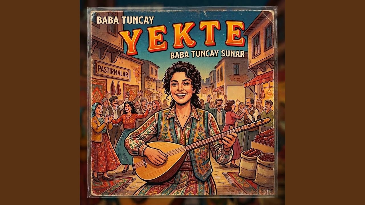 YEKTE