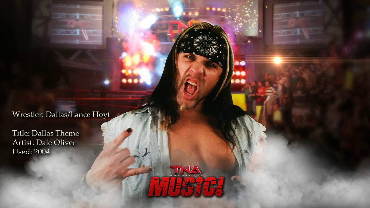 TNA: 2004 Dallas Theme (Vast)