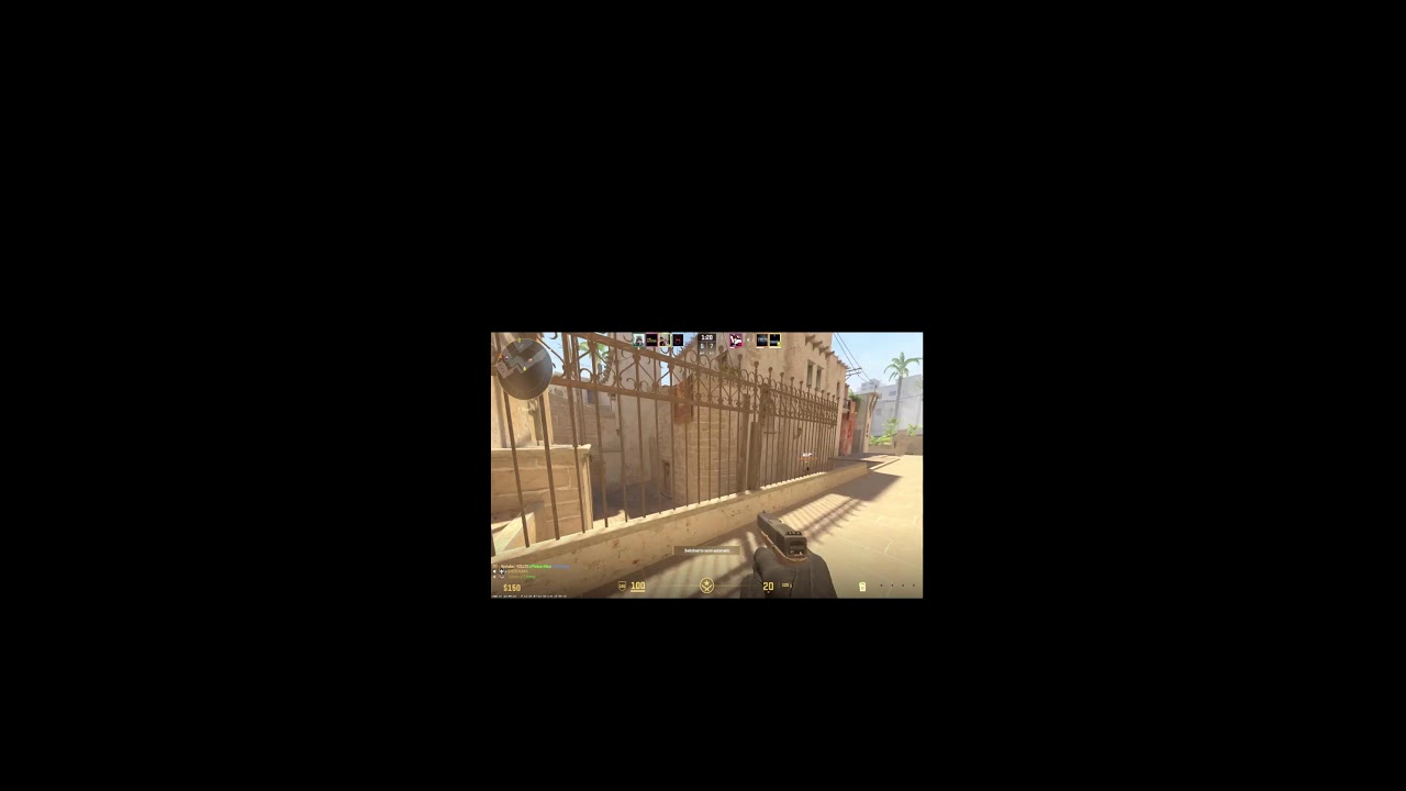Counter-Strike 2 LIVE Stream Today | CyberVelt