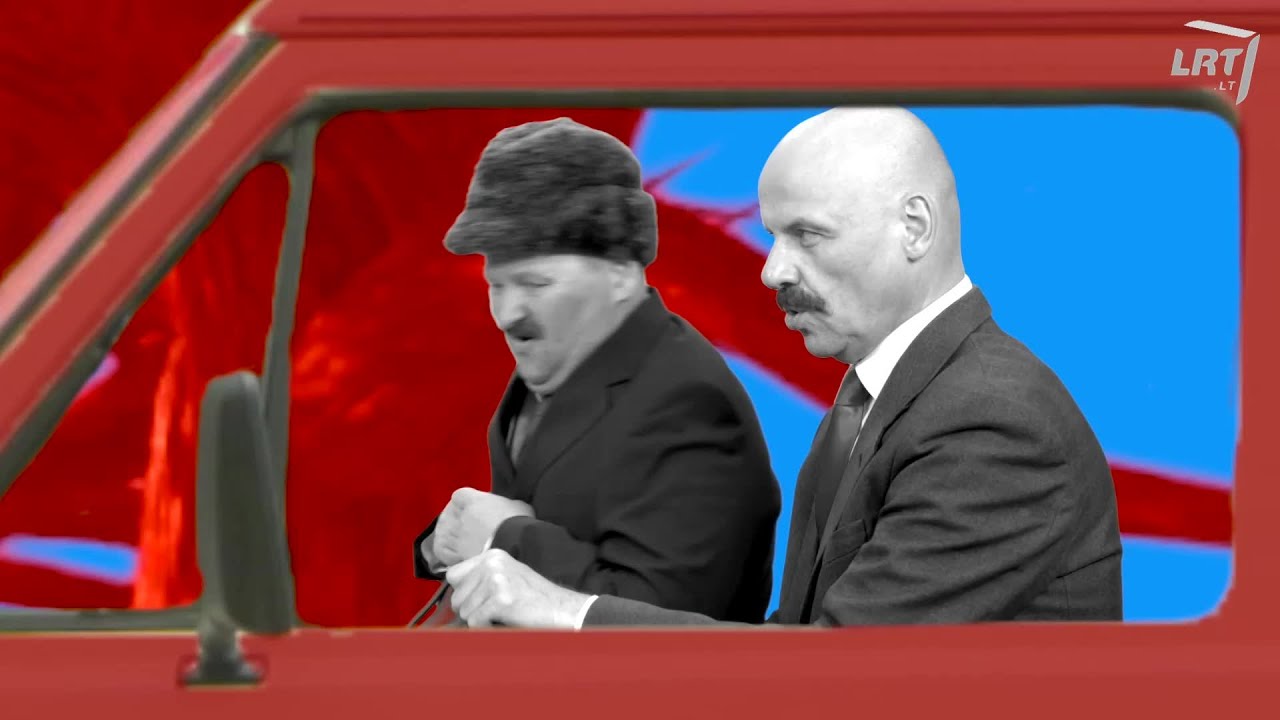 Dviračio žinios. Himnas socialdemokratijai: o, socdeme, tu mane nugalėjai!