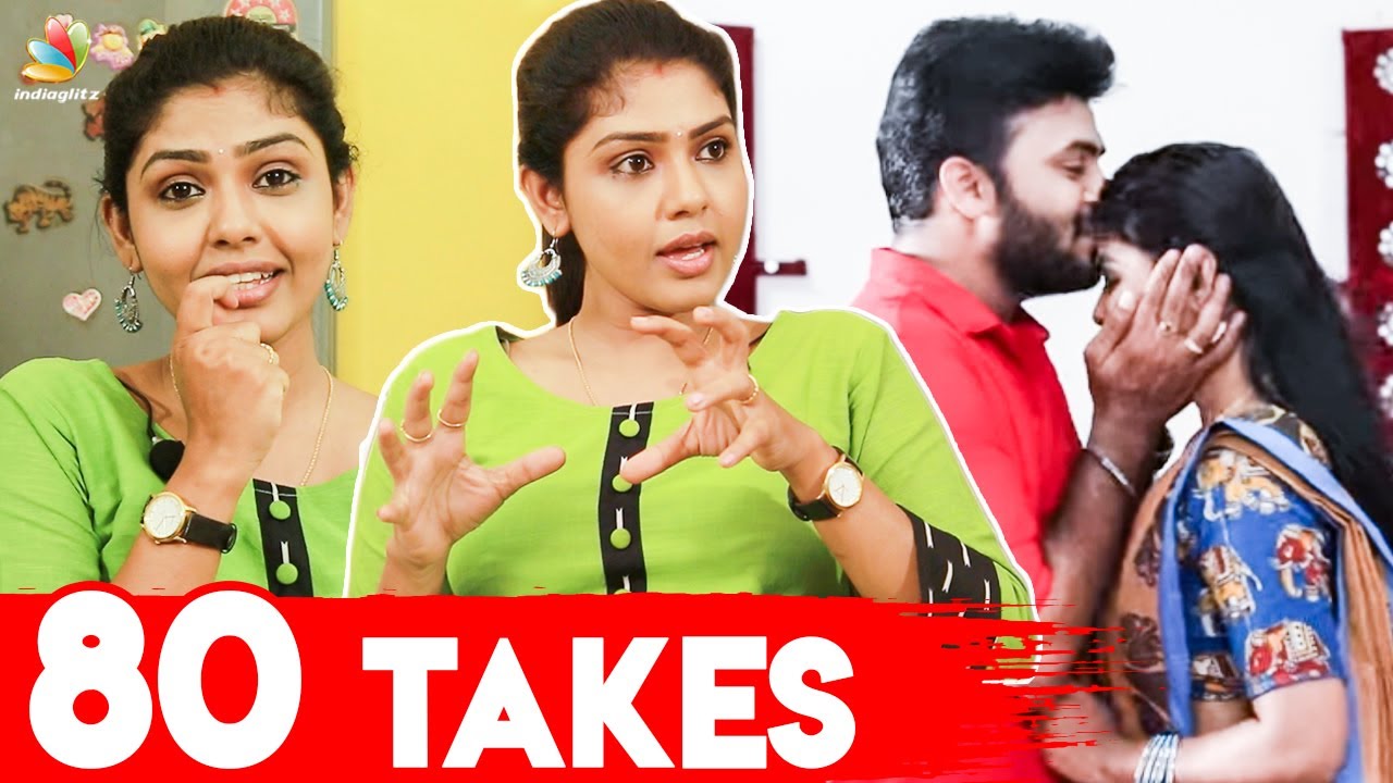 அவங்கள **** Words-ல திட்டனும் | Pandian Stores Meena (A) Hema Rajkumar Interview |  Vijay TV