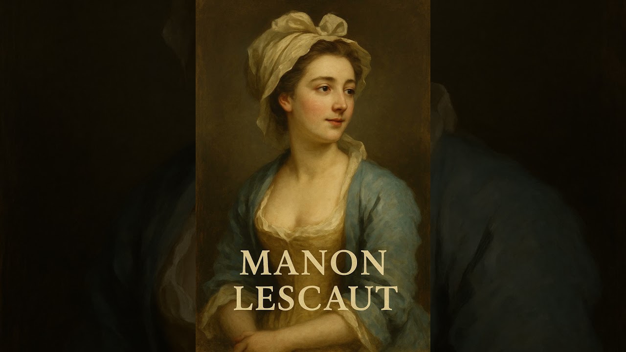 V&iacute;tězslav Nezval - Manon Lescaut