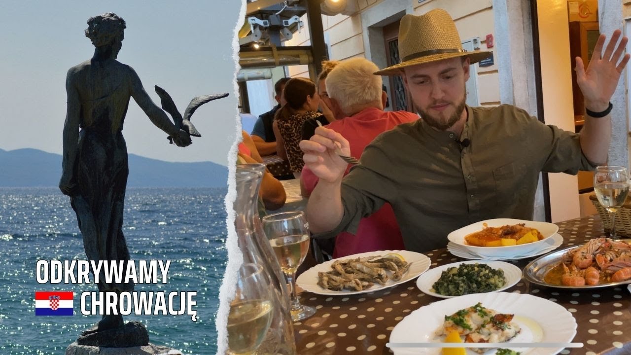 Chorwacja, Opatija 