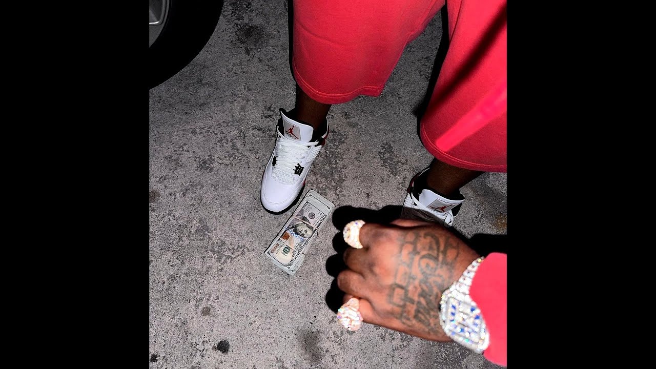 [FREE] Bossman Dlow Type Beat 