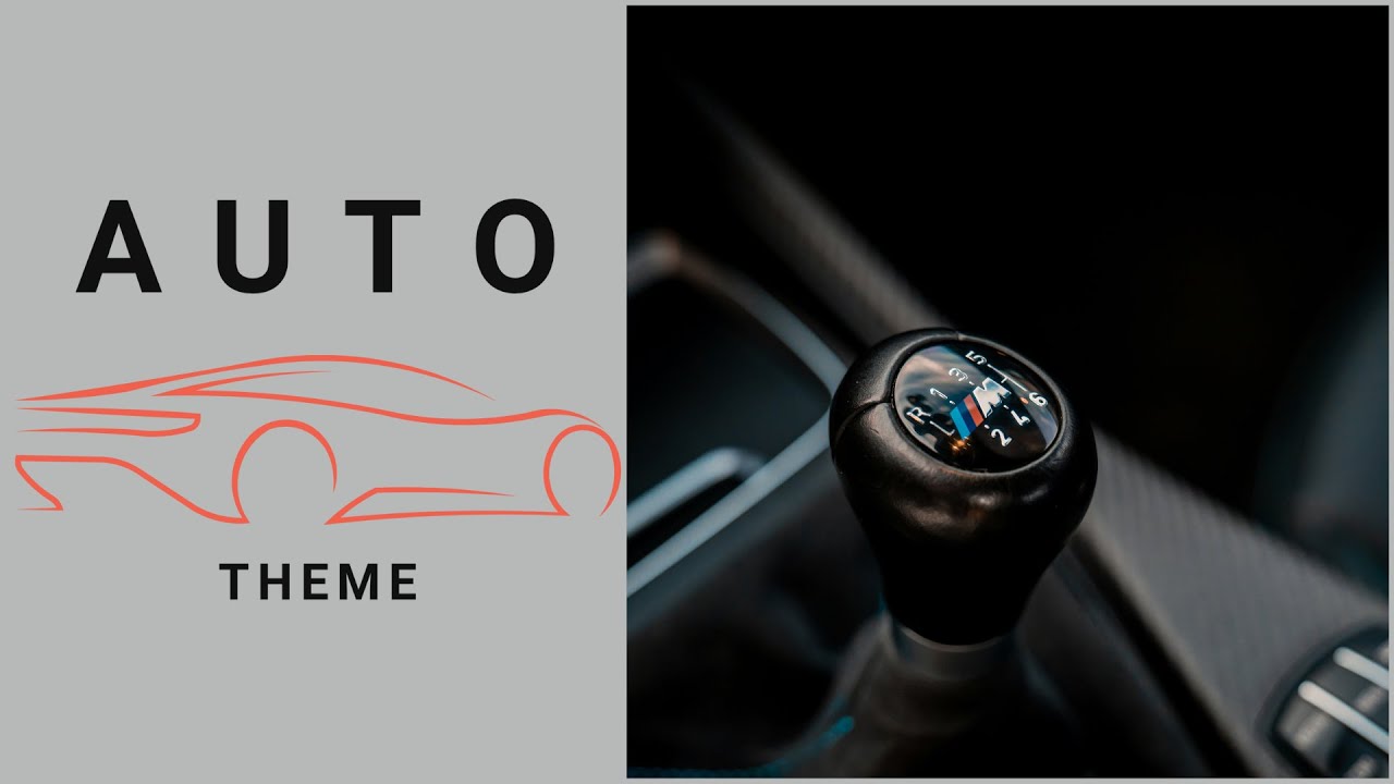 Comment conduire une voiture manuelle? | Le Guide Auto-theme