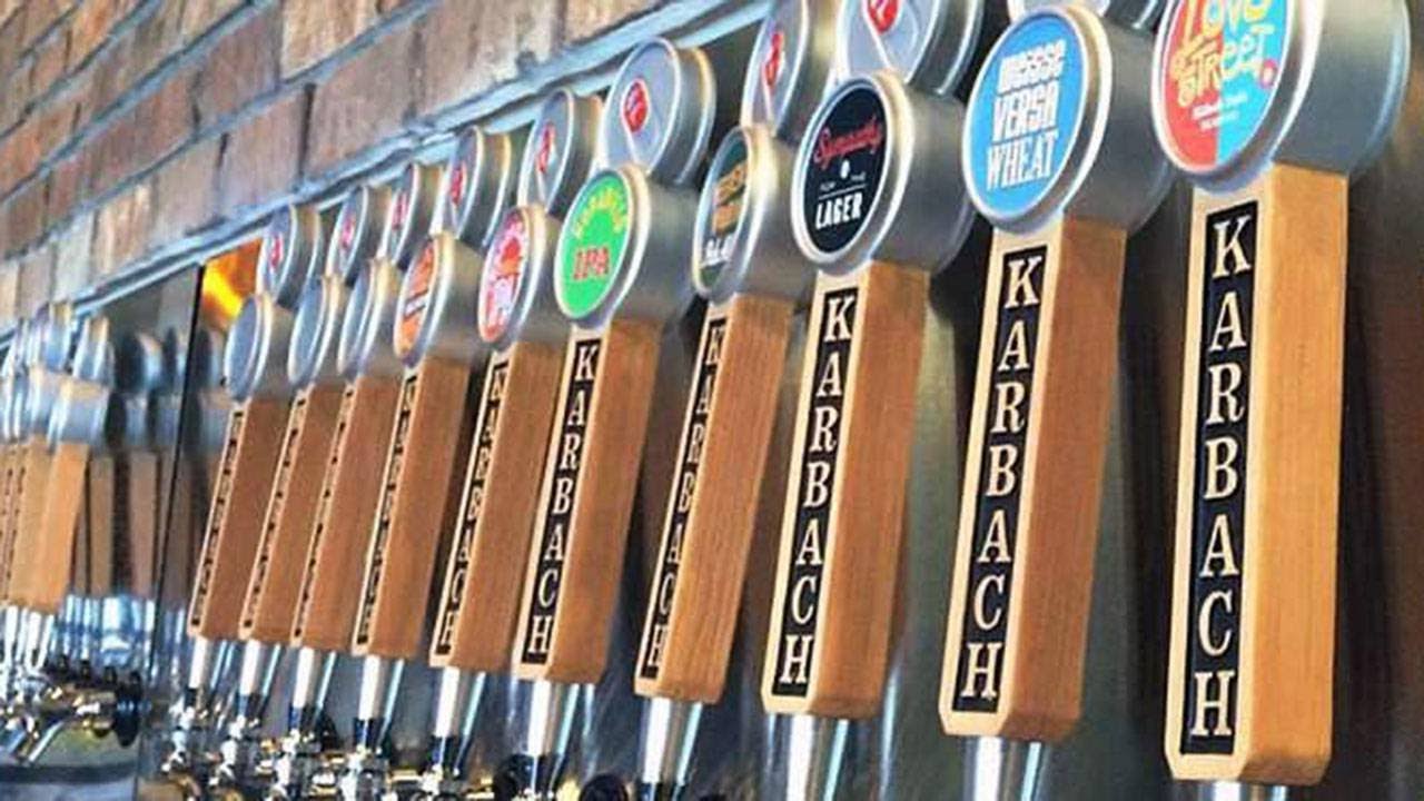Karbach Brewing Co. bought by beer giant Anheuser-Busch