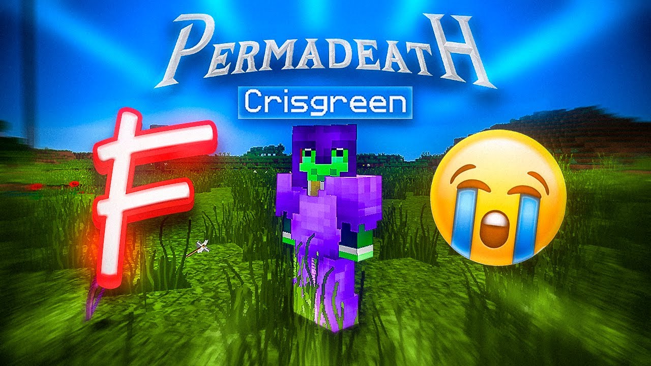 MI MEJOR AMIGO HA SIDO PERMABANEADO 😢 | PERMADEATH #24 - Quedan 6 jugadores ☠️