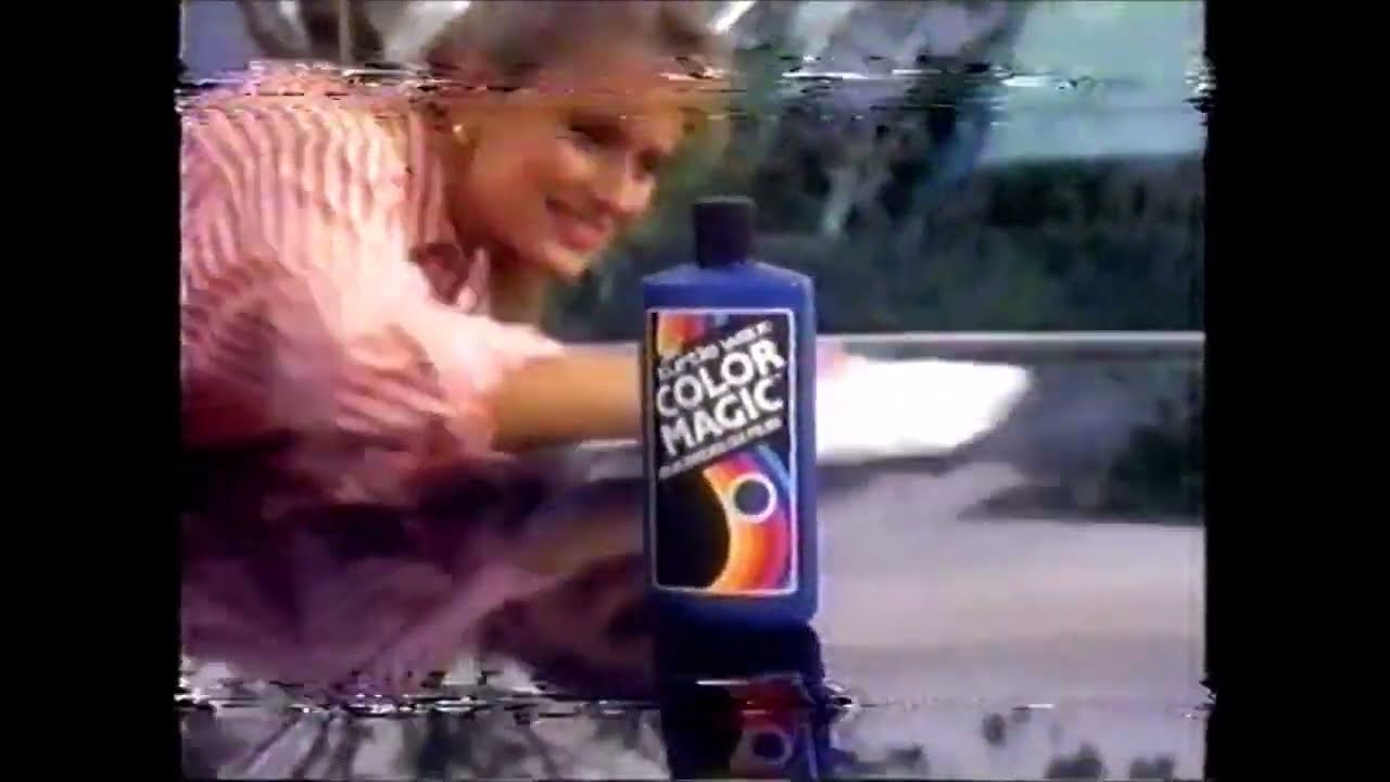 Discovery Channel Commercials - April 28, 1993