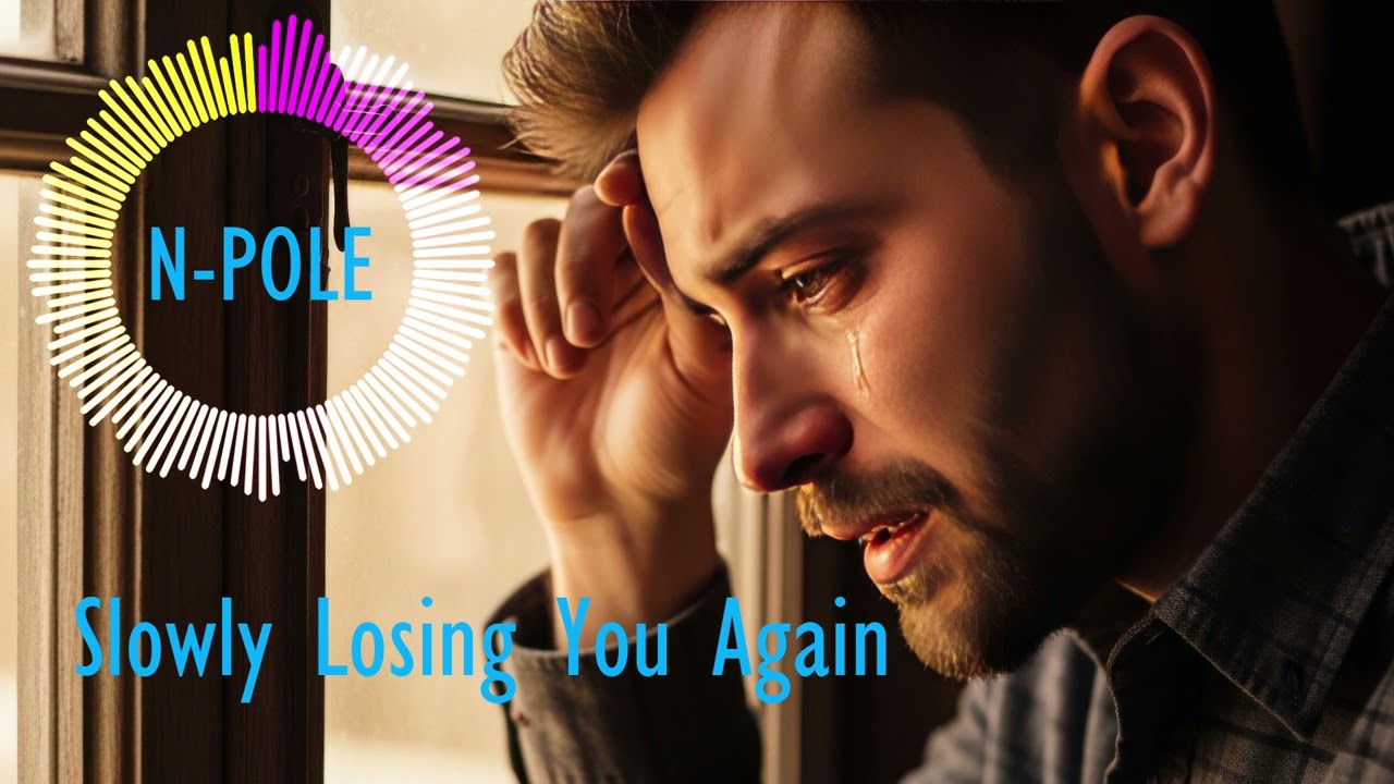 Slowly Losing You Again - N-Pole