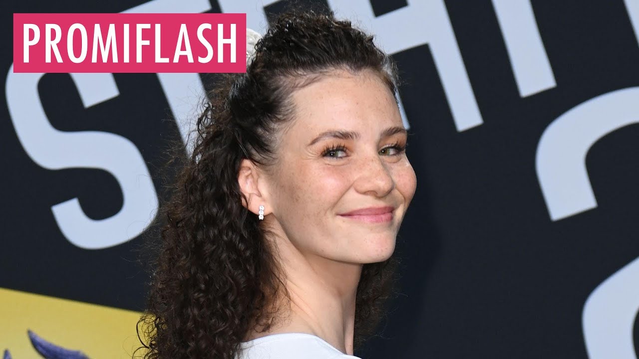 Betty Taube verr&auml;t: Sie ist seit September wieder vergeben