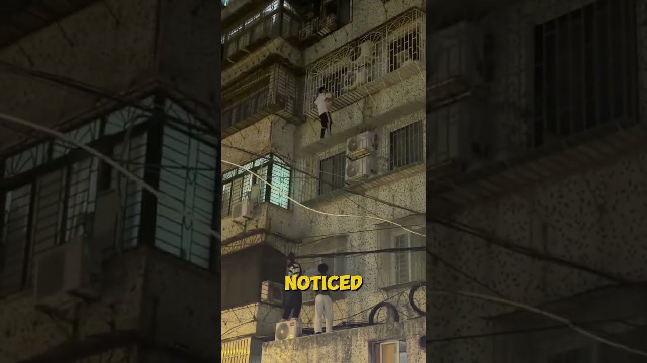 Никто к этому не был готов&hellip; #шорты