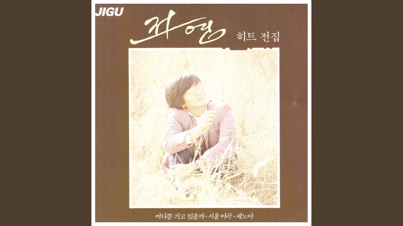 서울야곡