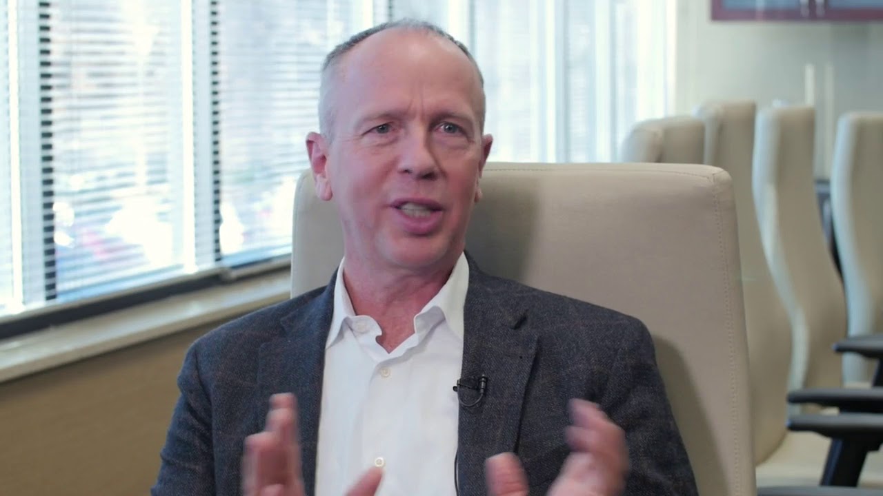 Lawrence Memorial Hospital Project Overview | McCownGordon Construction