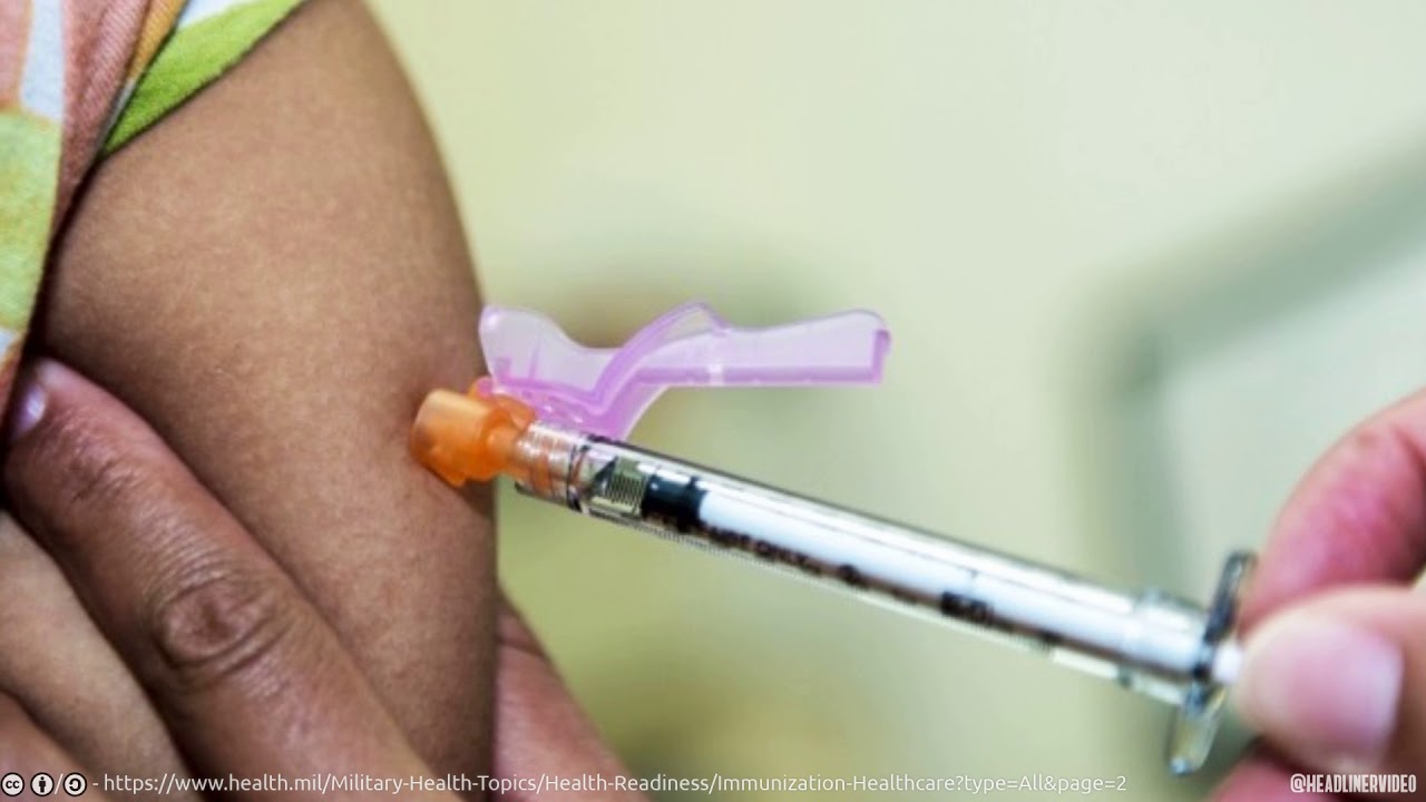 Oops! I missed the due date for my child's vaccination, does it matter? Any side-effects?
