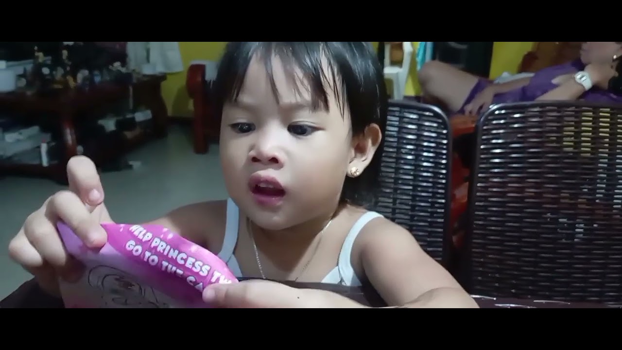 #romasvlog makulit na batang marites😍😍😀😀
