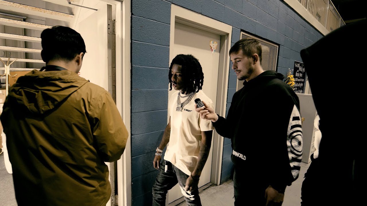 Big Scat  - Certified (Official Video)