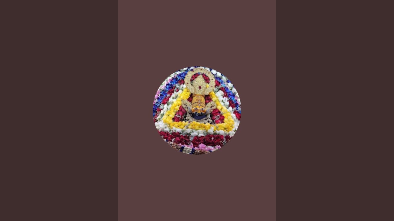 Shri Shyam rasoi is live!
