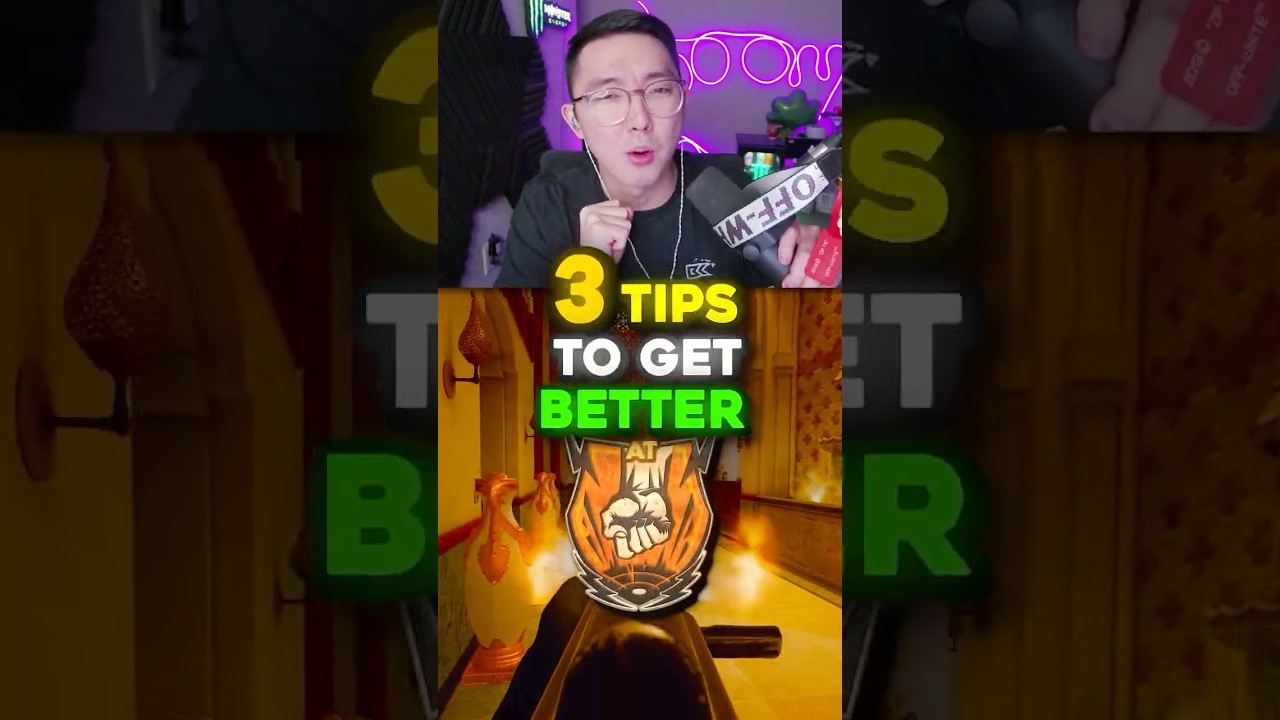3 Tips to Improve in Hardpoint for BO6 Ranked Play