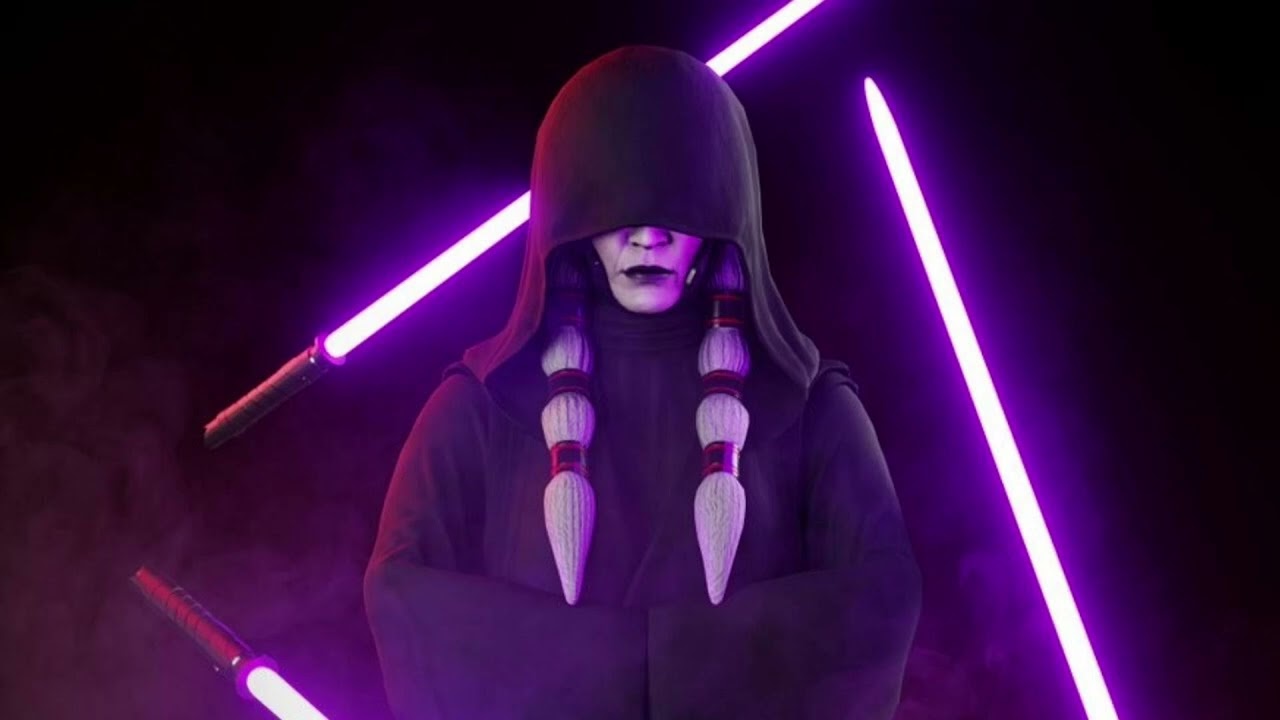 Kreia teaches you about corporations (AI)