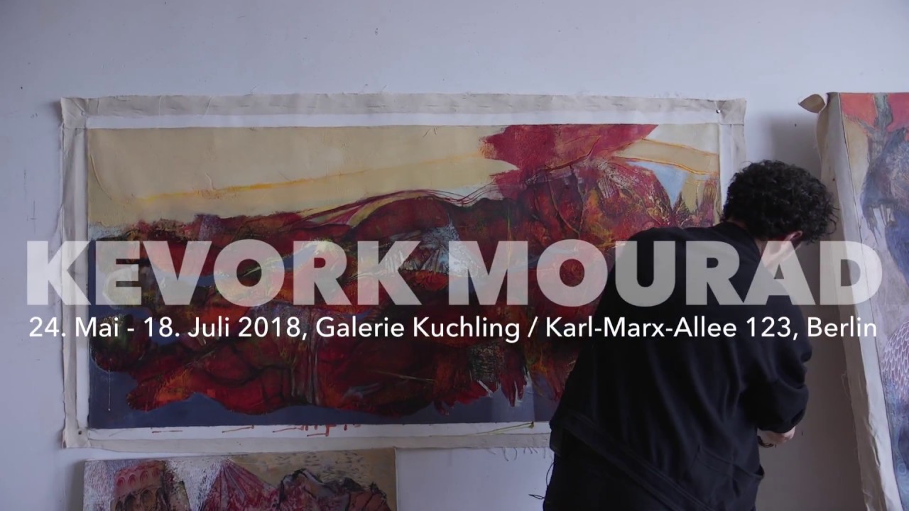 Kevork Mourad - Roots and Wings (dt. Untertitel)