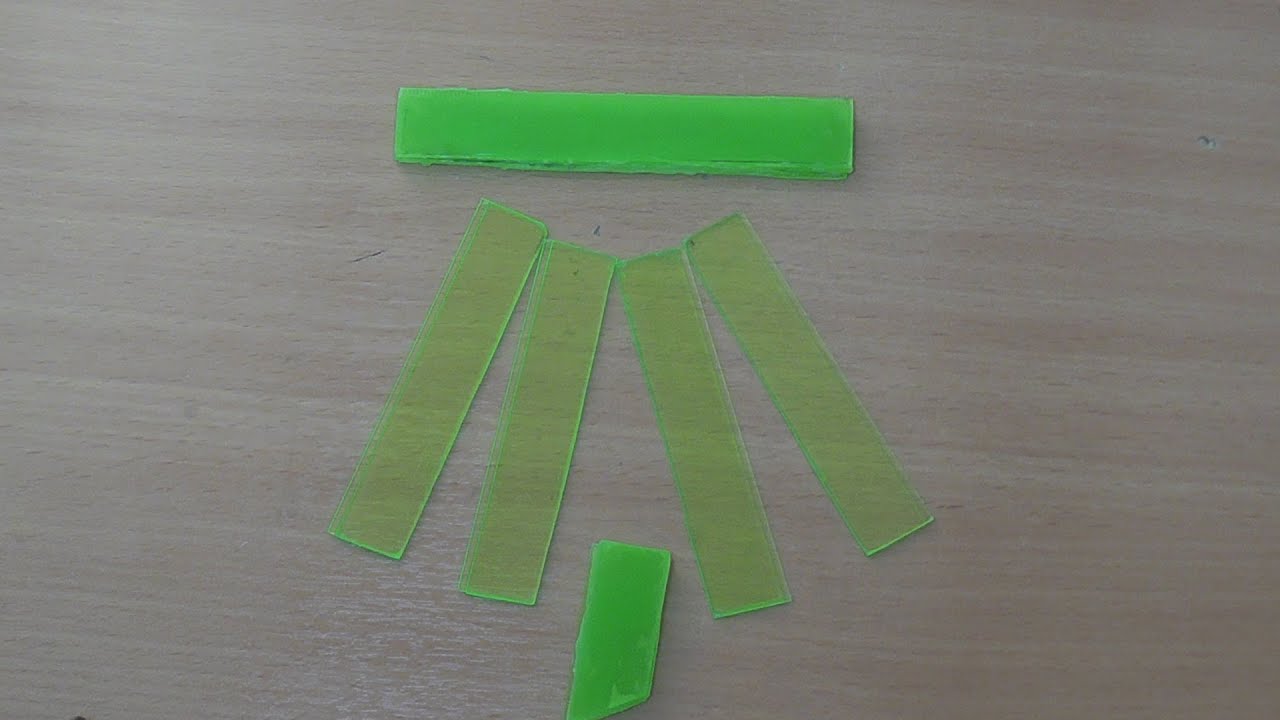 Я знаю где взять цветное оргстекло на холяву, для чёток.