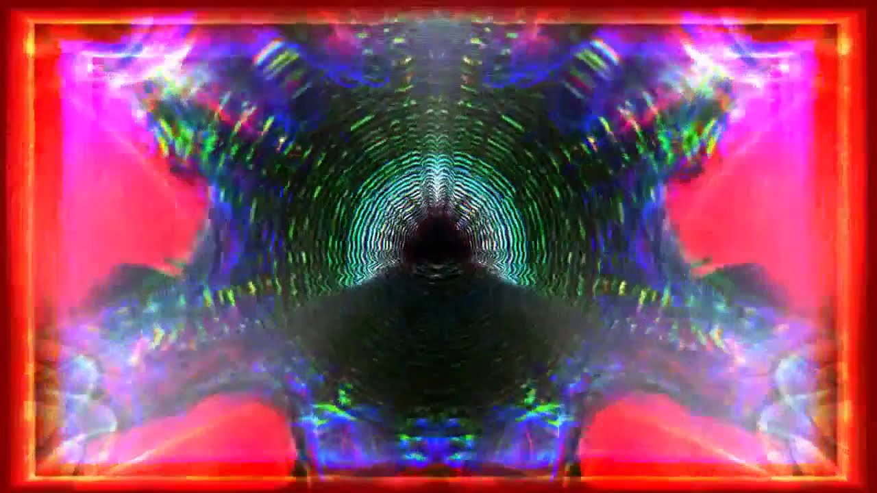 Hallucinogen - LSD '93