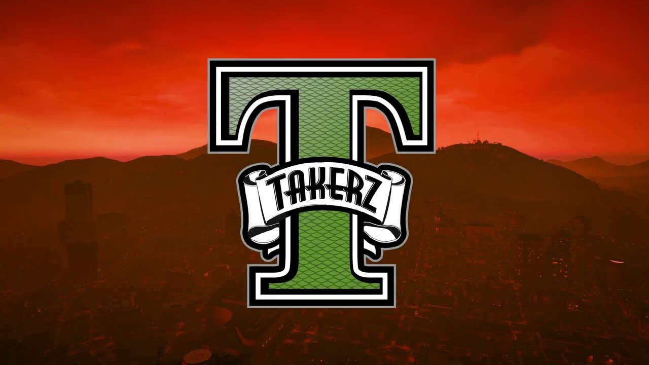 GTA V Inspired - Takerz