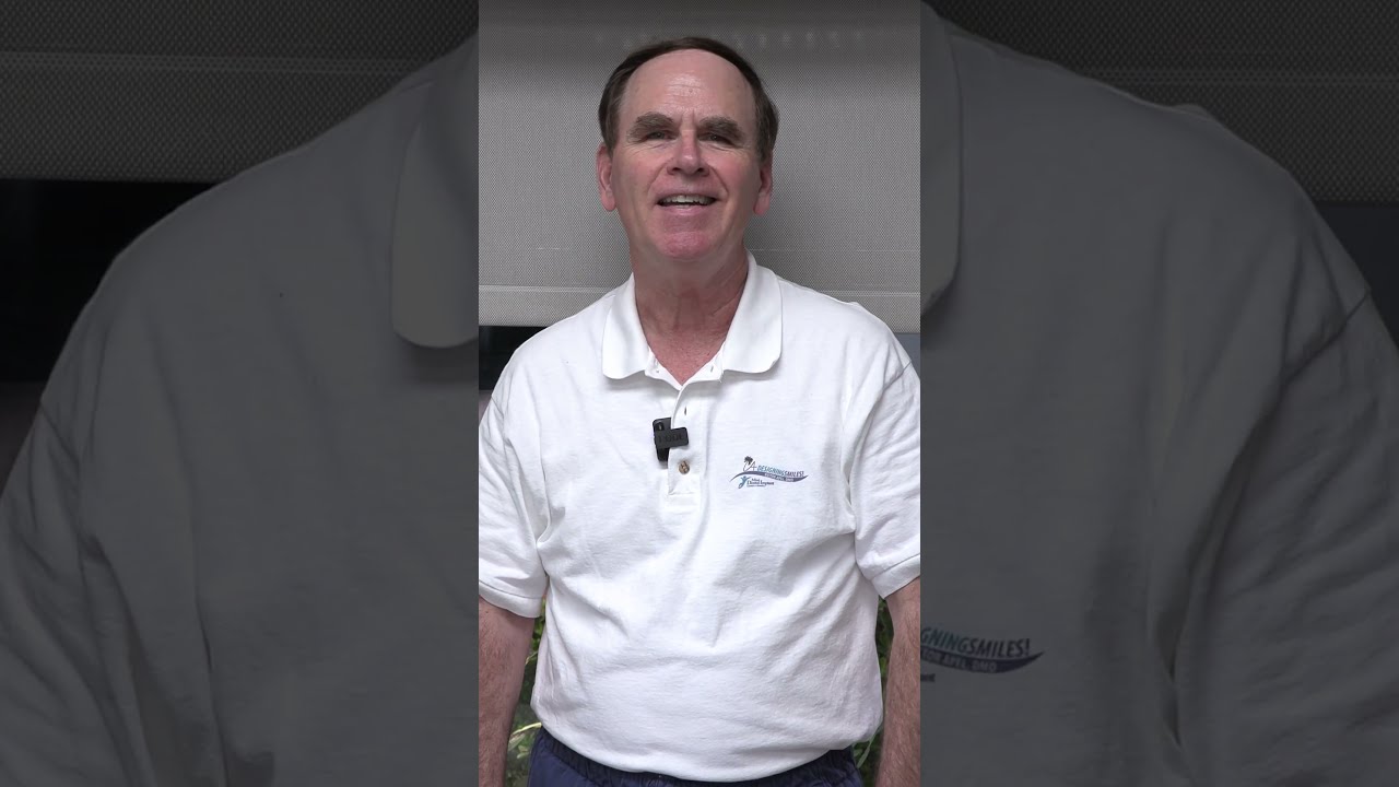 Meet Victor C. Apel DMD | Mini Dental Implants in Melbourne, FL | Designing Smiles #shorts