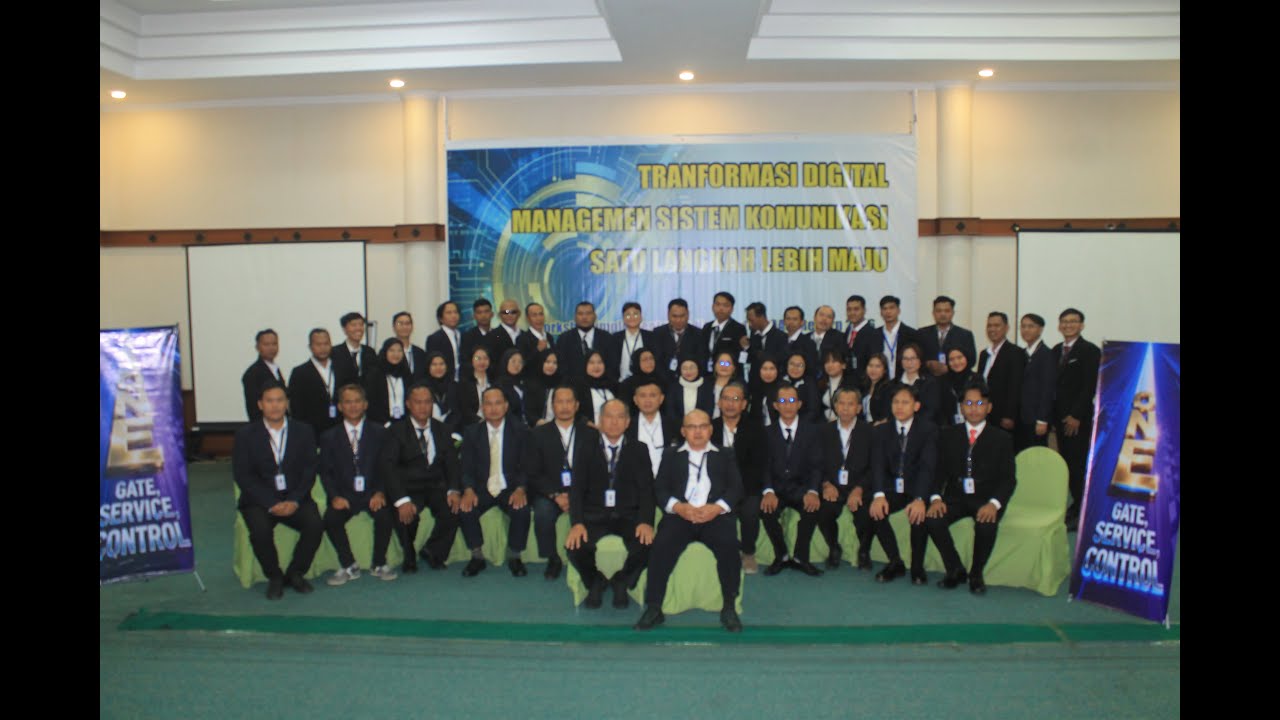 DASI GROUP GAME TEAM BUILDING  PART 1