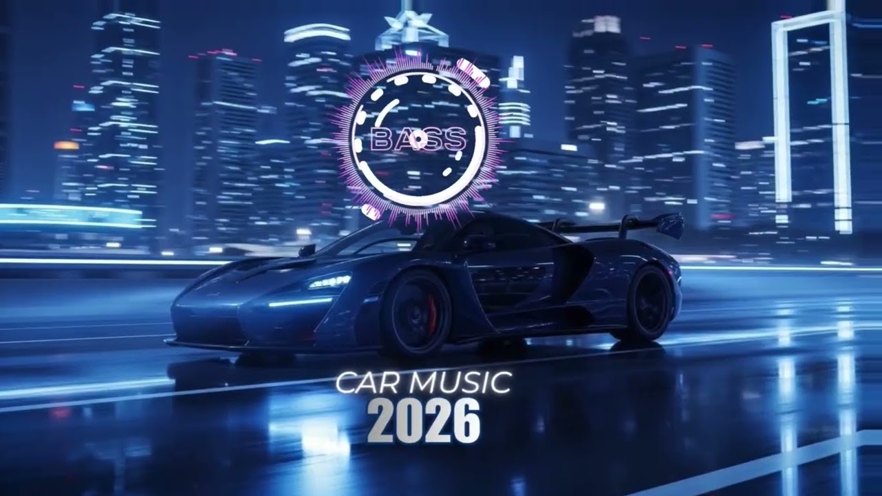 WARNING: This Bass Will Shake Your Car 🔊🔥