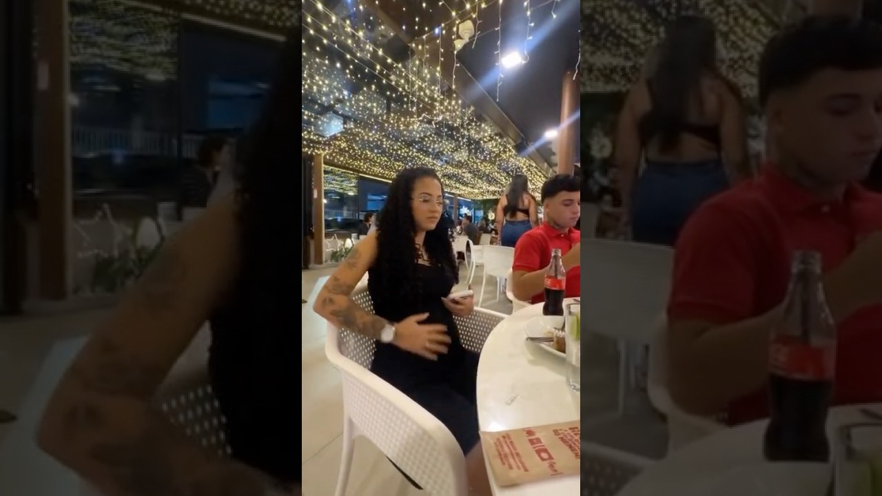 A buchada comeu por três 